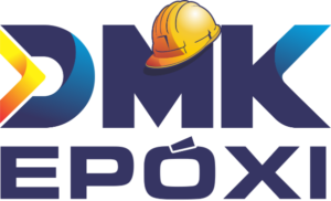 Logotipo DMK Epóxi
